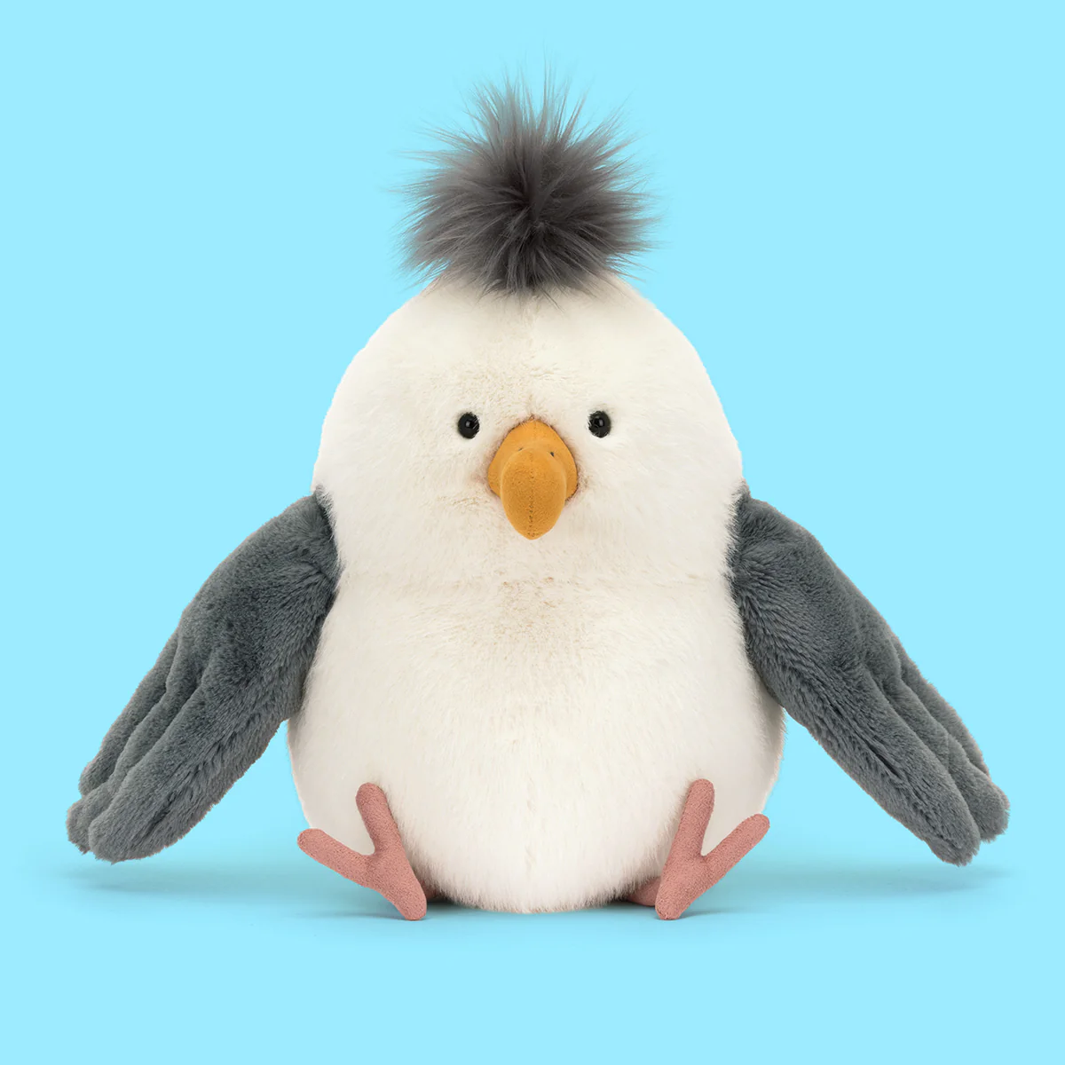 Jellycat New In
